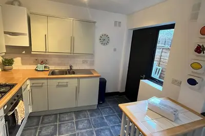 Image de Charming Clapton Home | 1 Bed | Private Garden