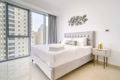 Image de Lovely 3-bedroom unit for rent close to Jbr