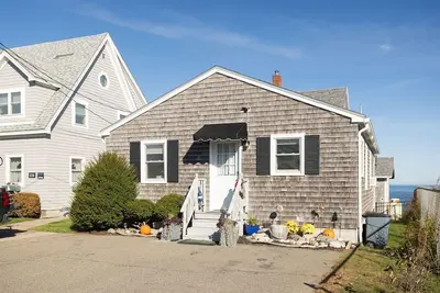 Image de The Cottage on Broadway