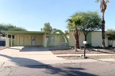 Image de Ne Beauty close to Mount Lemmon!