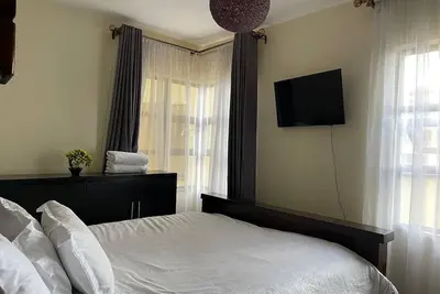Image de Quaint and Cosy 2 Bedroom Condo, near Nairobi Cbd