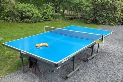 Image de Tree Top Suite Pet Friendly