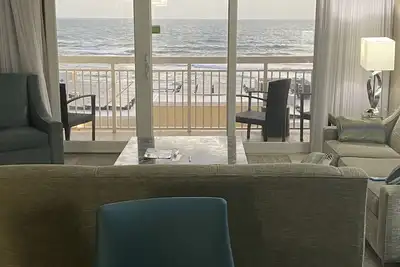 Image de Elite 3 Bedroom at Dawn Beach Club