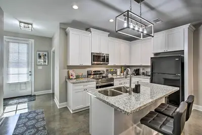 Image de Lovely Hammond Getaway w/ Patio & Yard!