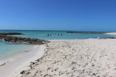 Affordable Palm Cay! Beach, pool. Resort Amenities!