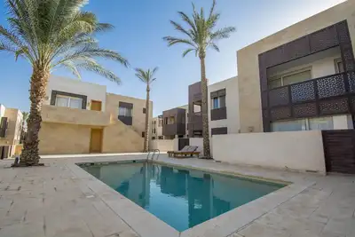 Image de Welcome to Nayah Stays, beautiful  vacation townhouse with lovely pool
