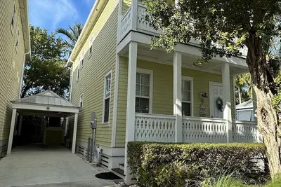 Image de 108 Anglers Reef Islamorada 31' Boat Slip Available