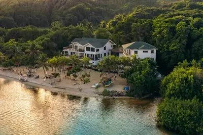 Image de Ocean Dream Casita 4 at Curacion Beach Resort