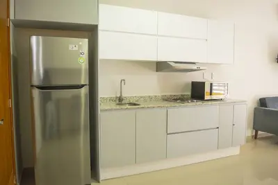 Soho Apartments