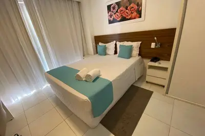 Image de Cozy Apart-hotel in Fusion