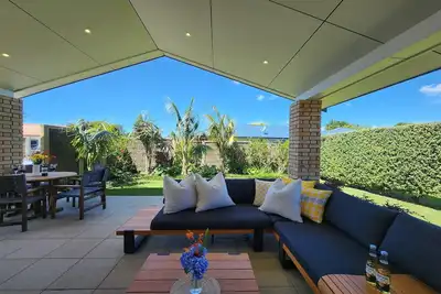 Image de Hahei Garden Sanctuary, Hahei Garden Sanctuary