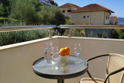 Image de Apartments Franicevic - Superior One Bedroom Apartment with Balcony