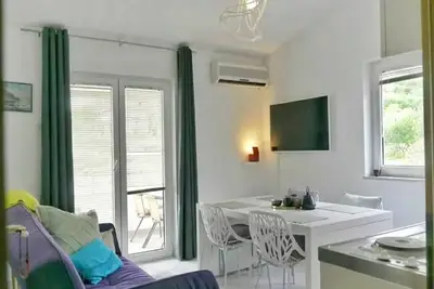 Image de Apartments Franicevic - Premium One Bedroom Apartment with Balcony