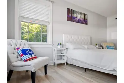 Image de Cozy and Fun Waterford Getaway