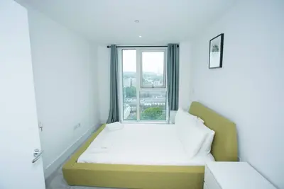 Image de High View Two Bedroom Apartment In Woolwich