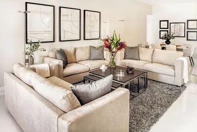 Image de Ph 1 · Luxe Beach Penthouse in the Heart of Condado |3br