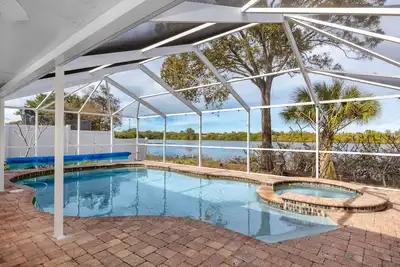 Image de Blue Heron Lakeview Pool Home Close to Clearwater