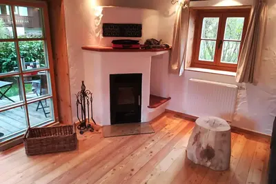 Image de Vacation apartment Zur Schmiede