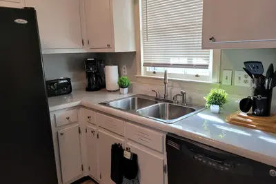 Image de Comfy Cozy Home near Six Flags