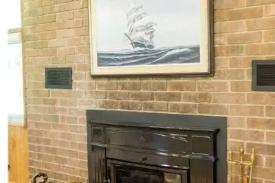 Image de Port Talbot Captain's Chalet