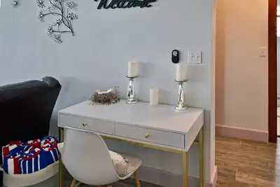 Image de St Thomas Scotland Villa 1