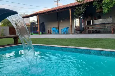 Image de Porto de galinhas - Serrambi - Swimming pool - Close to the sea