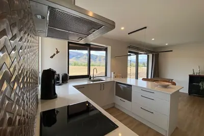 Image de Relax in Rural Wanaka