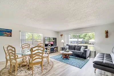 Image de 10 Mi to Dtwn Ocala: Dog-Friendly Home w/ Fire Pit