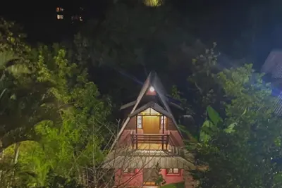Image de Villa campestre a 5 minutos del centro de Jarabacoa!