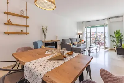 Image de Plaça Independència Sun- Location de vacances Gérone | Bravissimo