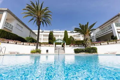 Image de Bravissimo Estel A6 - Costa Brava Appartement
