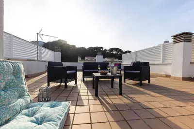 Image de Bravissimo Estel A8 - Penthouse sur la Costa Brava