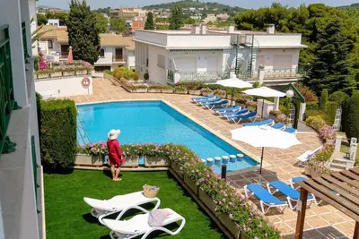 Image de Bravissimo Estel B2 - Appartement Costa Brava