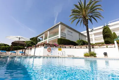 Image de Bravissimo Estel B3 - Costa Brava Appartement