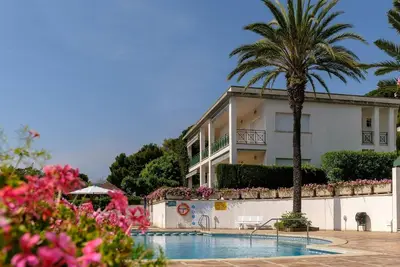 Image de Bravissimo Estel B4 - Costa Brava Appartement