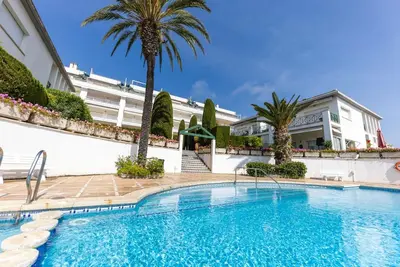 Image de Bravissimo Vil·les Brusi D - Villa à S'Agaró