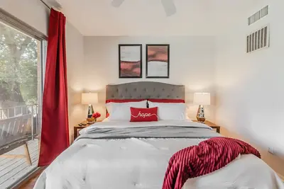 Image de Uptown Dallas Getaway Retreat