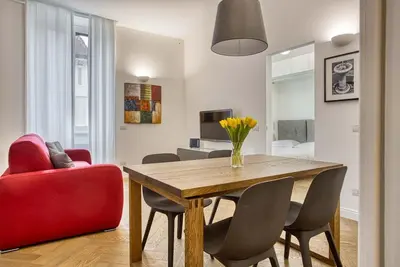 Image de Loreto Charm - Urban Elegance