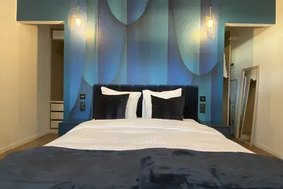 Image de Appart Privé Deluxe Strasbourg City