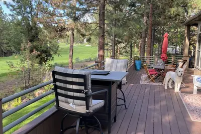 Image de Beautiful Home 20 minutes to Mt Bachelor, Only 5 Mins To Downtown Bend