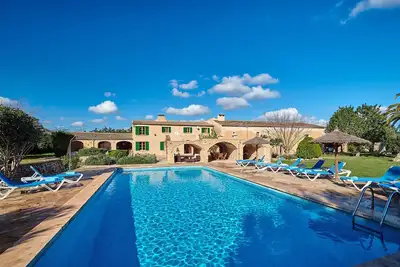 Image de Finca Son Oliver in Felanitx