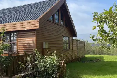 Image de Family friendly summerhouse in the Golden circle.