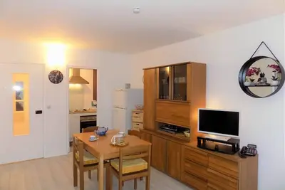 Image de Saint Georges de Didonne - Appartement proche Plage et Centre-Ville