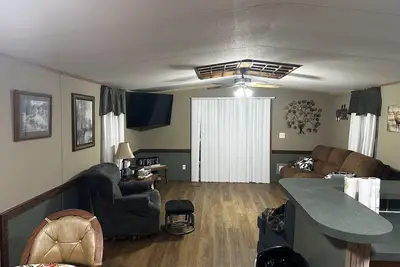 Image de Buddy's Reel' Em Inn 2 Bd 1 Bath home on Reelfoot Lake. Sleeps 6.
