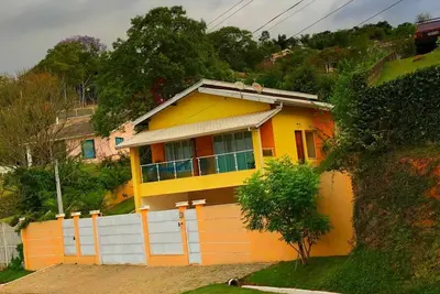 Image de Large house in condominium, 3 bedrooms, 5 bathrooms and large yard