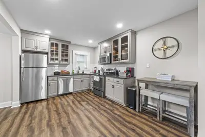 Image de Beautiful spot in downtown