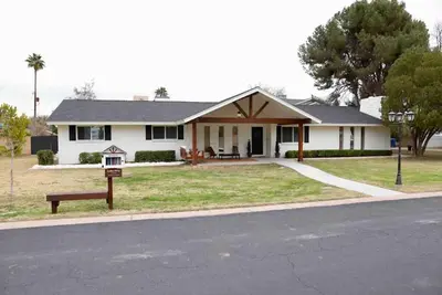 Image de Charming Retreat