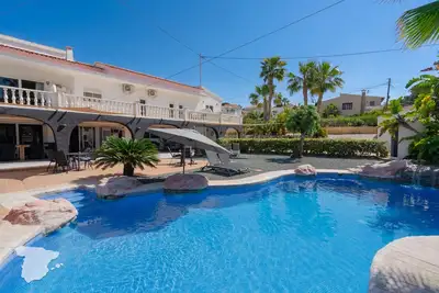 Image de CostaBlancaDreams - Villa Sardonyx Ă Calpe