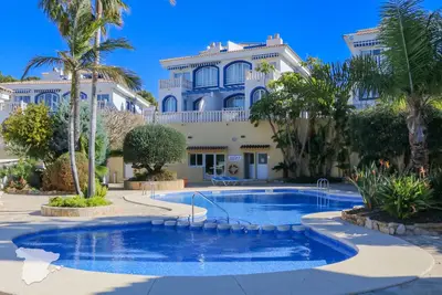Image de CostaBlancaDreams - Casanova Ă Calpe