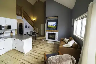 Image de 3 Bedroom Condo in the Mountains